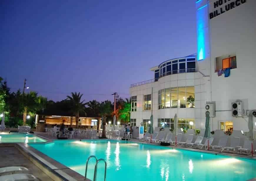 Billurcu Hotel